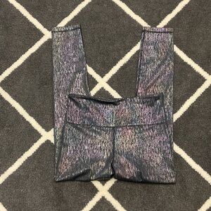 Zyia size 4 leggings